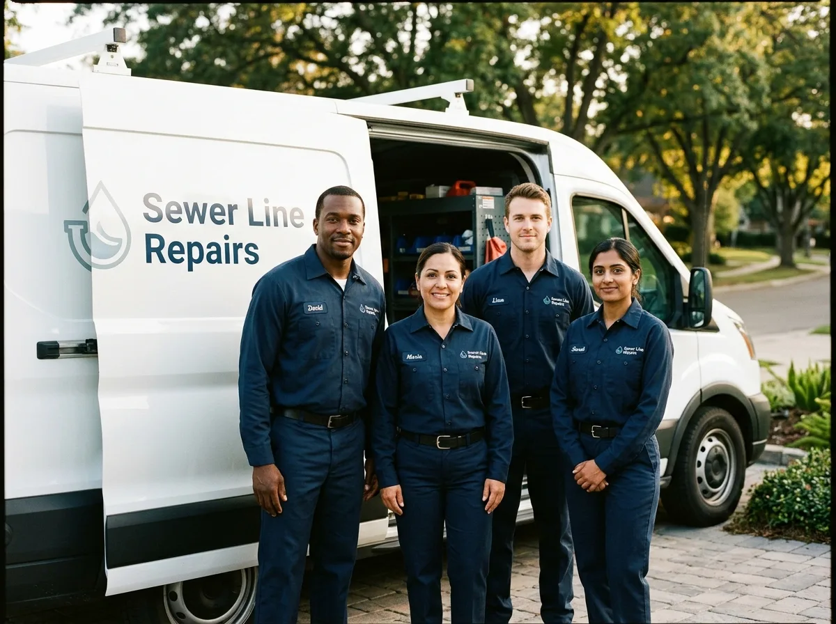 Emergency Plumber company in Sheridan, OR