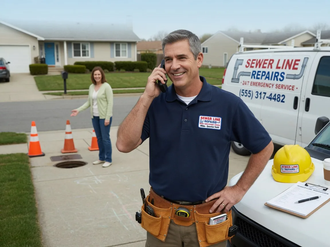 Emergency Plumber Sheridan, OR FAQs