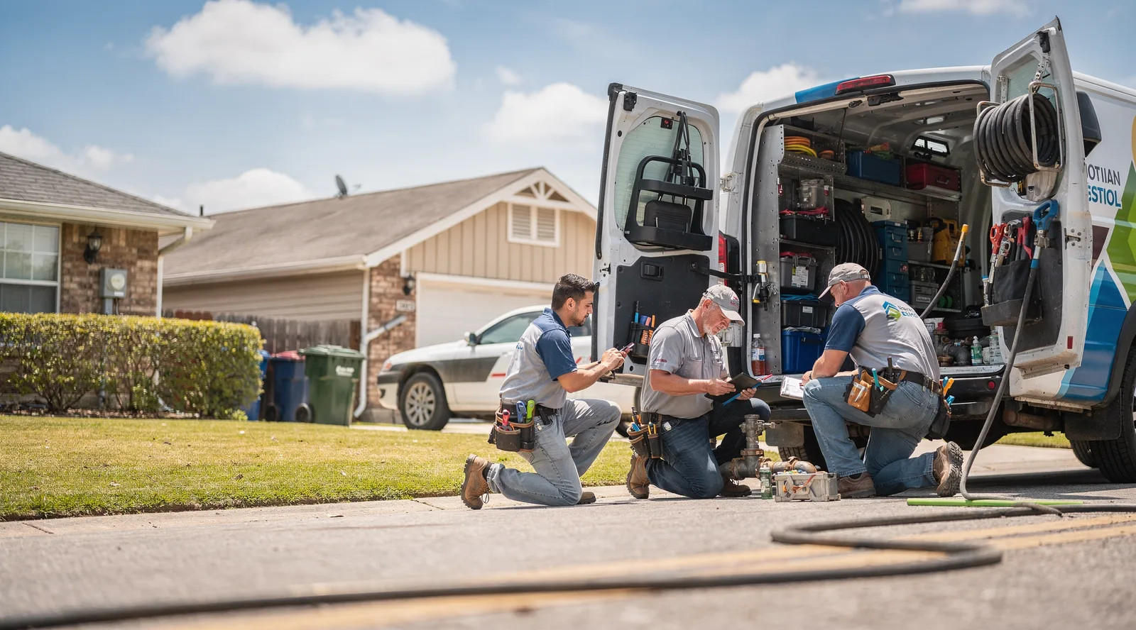 Emergency Plumber in Sheridan, OR near me